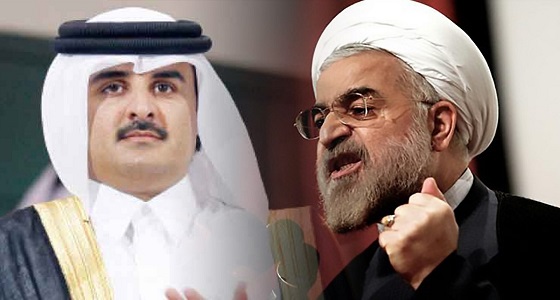 إعلامي جزائري عن تقارب قطر من إيران: خيانة للعرب