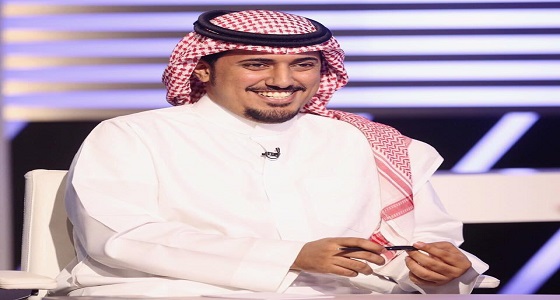 الأهلي : تعيين عبدالعزيز النهدي متحدث رسمي باسم النادي