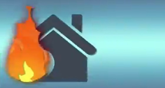 بالفيديو.. الدفاع المدني يشرح اشتراطات السلامة المنزلية لتجنب الحوادث