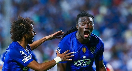 مصادر: جوميز يرغب بمغادرة الهلال للانضمام لنادي تركي