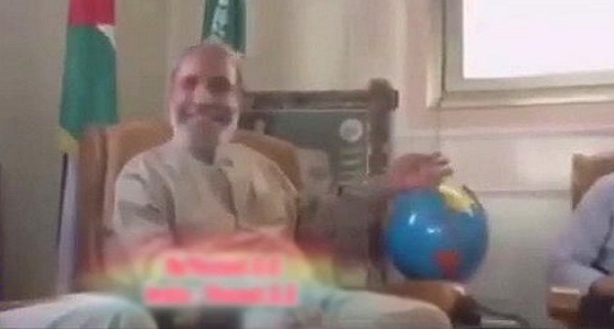 فيديو مسرب لقيادي حمساوي بارز.. ” أشعر بالتقيؤ عند سماع مشروع دولة فلسطين “