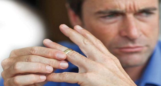 الرجال المطلقون أكثر عرضة للموت مقارنة بالنساء