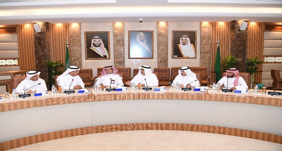 ورشة عمل للربط الإلكتروني وتسهيل الإجراءات بين شركة الكهرباء وأمانة الشرقية