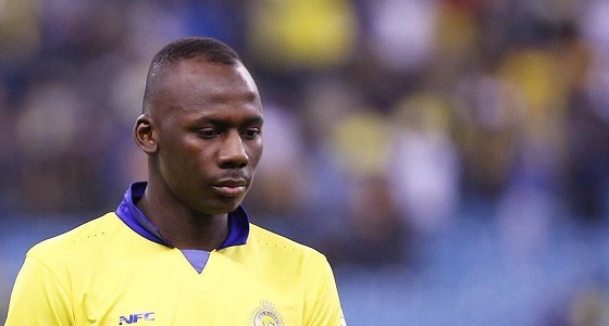 ” مادو ” يرفض التجديد مع النصر