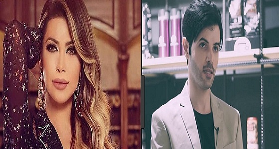نوال الزغبي لصحفي طلب الزواج منها: شكرا يا عريس