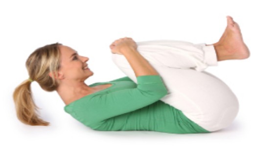 تمارين رياضية تساعدك في التخلص من الإمساك