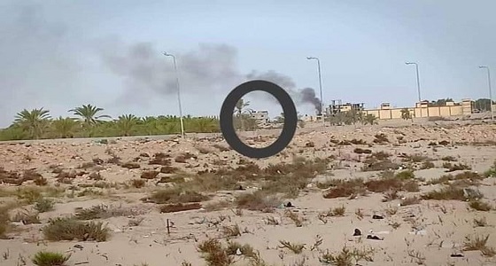 استشهاد ١٤ جنديا مصريا في هجوم إرهابي بشمال سيناء