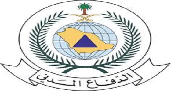 مدني تبوك ينقذ أسرة نشب حريق في منزلها بأملج