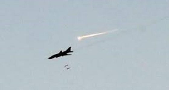 طائرات النظام السوري تنفذ 4 غارات جوية بريف اللاذقية الشمالي