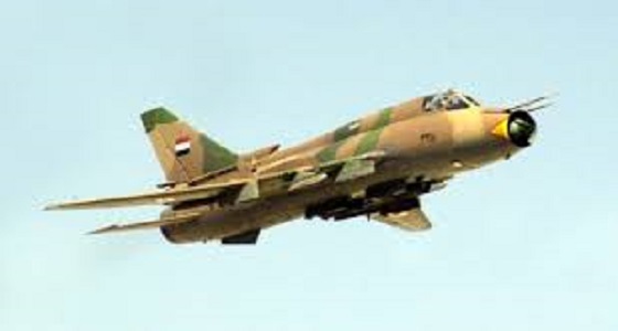 قوات النظام السوري تنفذ أكثر من 325 ضربة جوية وبرية بريفي حماة وإدلب