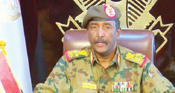إعلان حكومة تصريف أعمال بالسودان خلال أسبوعين