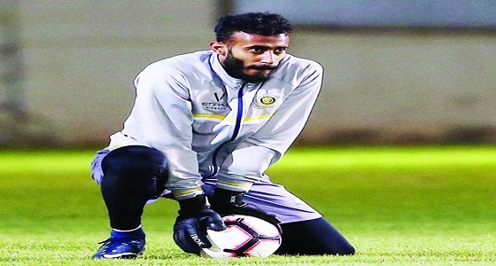 النصر يقترب من ضم العويشير لصفوفه 