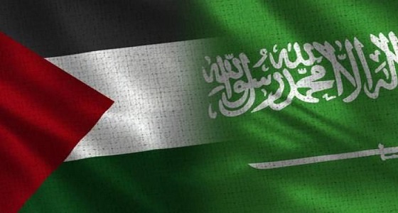 المملكة تؤكد: موقفنا تجاه قضية فلسطين راسخ