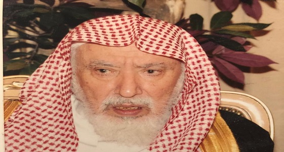 الشيخ ” المخضوب ” في ذمة الله