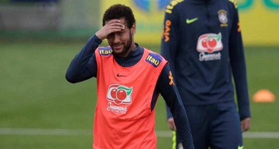 ضربة قاصمة للمدعية على نيمار بالاغتصاب