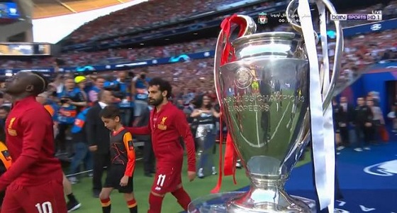 تغيب صلاح ودخول زياش.. التشكيلة المثالية لدوري أبطال أوروبا 2019