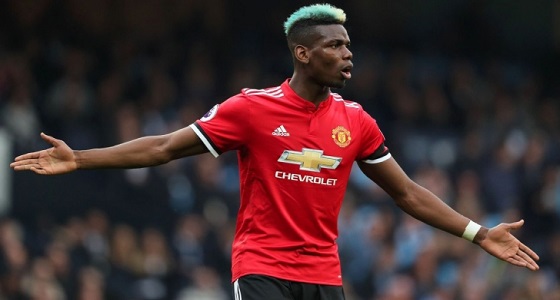 ريال مدريد يغري مانشستر يونايتد بـ 3 لاعبين للحصول على بوجبا