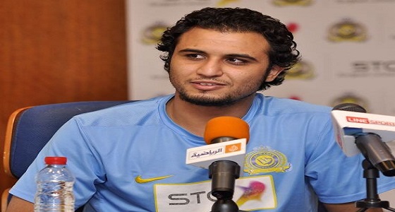 النصر يتفاوض مع ” العنزي ” لتخفيض مستحقاته والأخير يرفض