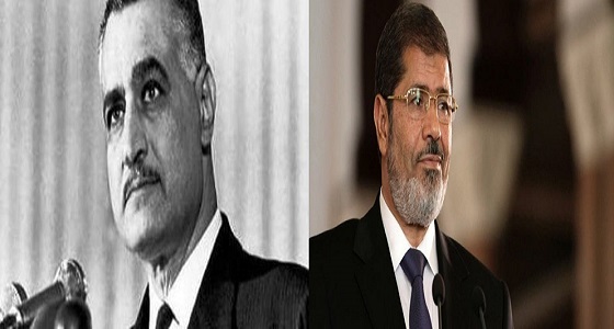 مابين البلاغة والإلحاد في وفاة جمال عبدالناصر ومحمد مرسي