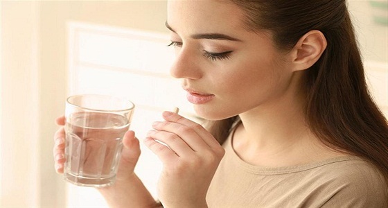 أقراص فيتامين الحديد يسبب الغثيان والإمساك