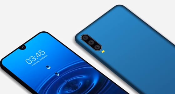 بالفيديو.. الكشف عن مواصفات هاتف Mi Max 4 من Xiaomi