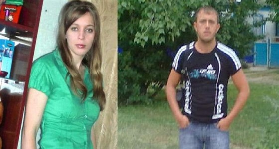 رجل يستدرج عشيقته ويقتلها ويحرق جثتها إرضاء لزوجته