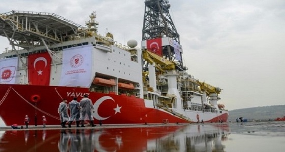 تهديد شديد اللهجة من الاتحاد الأوروبي لتركيا