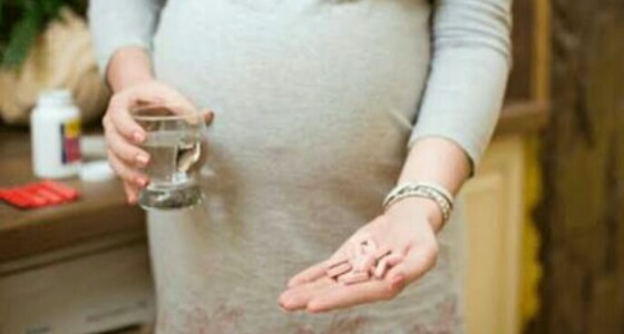 مخاطر تناول ” الأسبرين ” خلال الحمل