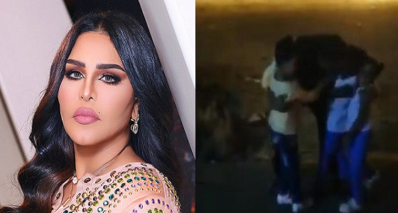 بالفيديو.. الفنانة أحلام تسدد دين عن أب لديه 7 أبناء عبر ” فُرجت “