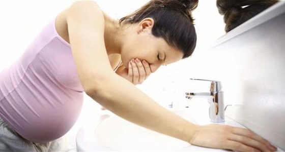 5 طرق للتخلص من غثيان الصباح للحامل 