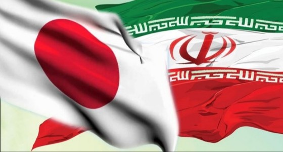 إيران تنازع وتطلب تدخل اليابان لحل أزمتها