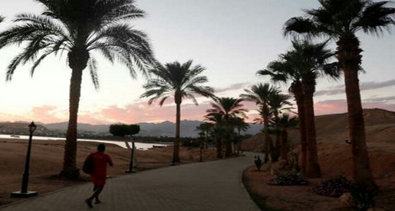 تصنيف دولة عربية كأفضل وجهة سياحية لمليارديرات العالم 