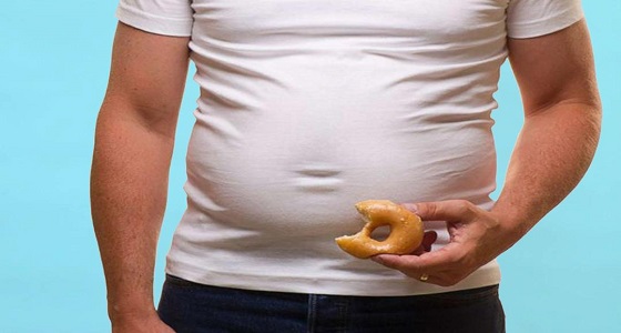 تعرف على أسباب تراكم الدهون بمنطقة البطن والطرق المُثلى لتجنبها