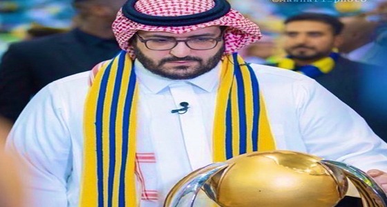 بالفيديو.. آل سويلم يعطي آملًا جديدًا للنصر باجتماع مفاجيء