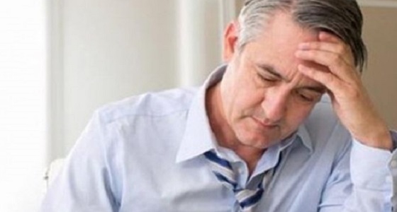 دراسة : ” سن اليأس ” يصيب الرجال أيضاً