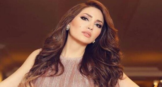 نسرين طافش تدافع عن مشاهد الحب بالتمثيل: قبلة الحب حلال