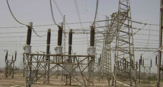 رسميا.. أمريكا تعلن تمديد مهلة ‎العراق في استيراد الكهرباء من إيران