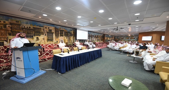 ” الحج والعمرة ” تدرب منسوبيها والعاملين الموسميين استعداداً لموسم حج 1440