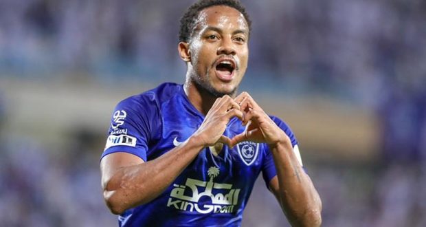 الهلال: فهد بن نافل مهتم بشراء عقد كاريلو