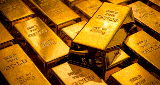 أسعار الذهب تتجاوز مستوى 1400 دولار للأوقية للمرة الأولى منذ عام 2013