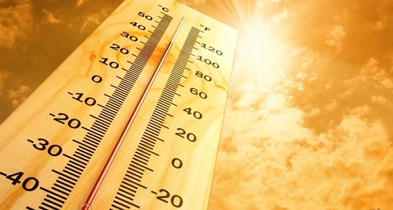 ” الزعاق ” يكشف تباين طقس اليوم عالميا وأعلى وأقل درجات الحرارة