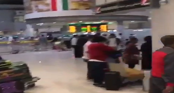 خارجية الكويت تعلق على فيديو منع سفر مقيم دون الهوية