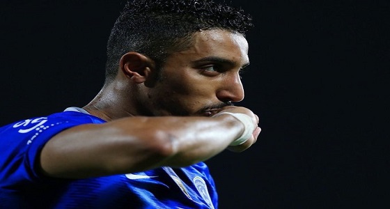 سالم الدوسري في الهلال لـ 3 مواسم قادمة