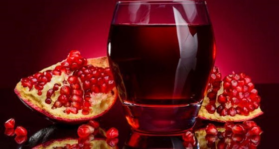 فوائد مذهلة للرمان.. بينها التخسيس و علاج الزهايمر 