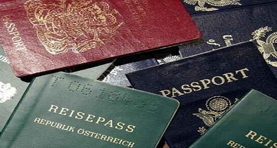 دولة عربية ضمن قائمة أقوى جوازات السفر في العالم