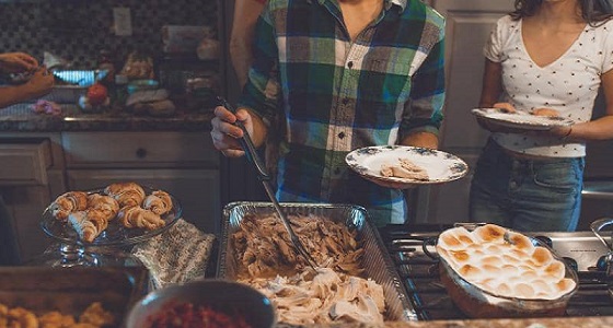 أطعمة عليك التوقف عن تناولها بعد سن الثلاثين