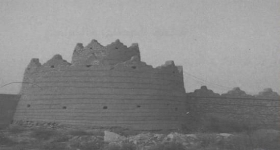 معلومات جديدة عن ” برج الحريقة ” تثير الانتباه 