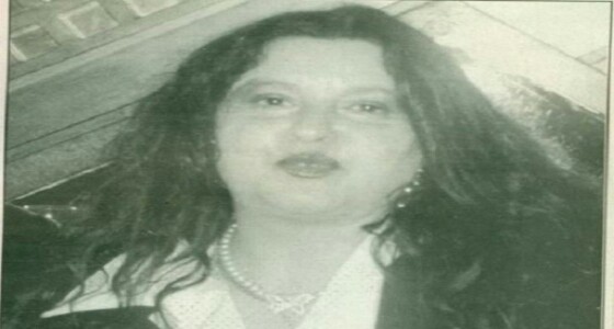 صورة نادرة لسعاد حسني أثناء معاناتها مع المرض