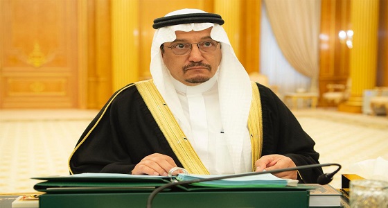 وزير التعليم يهنيء المرشحين والمرشحات على الوظائف التعليمية