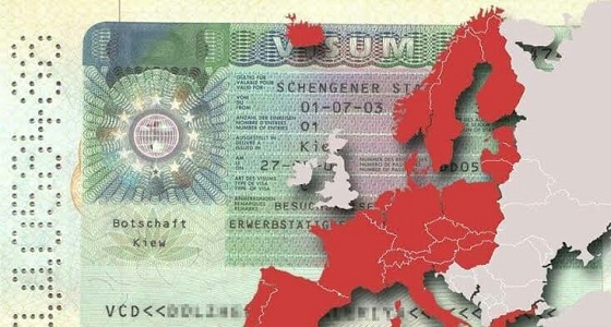 للإقامة في 34 دولة أوروبية.. تعرف على شروط تأشيرة ” شنغن “
